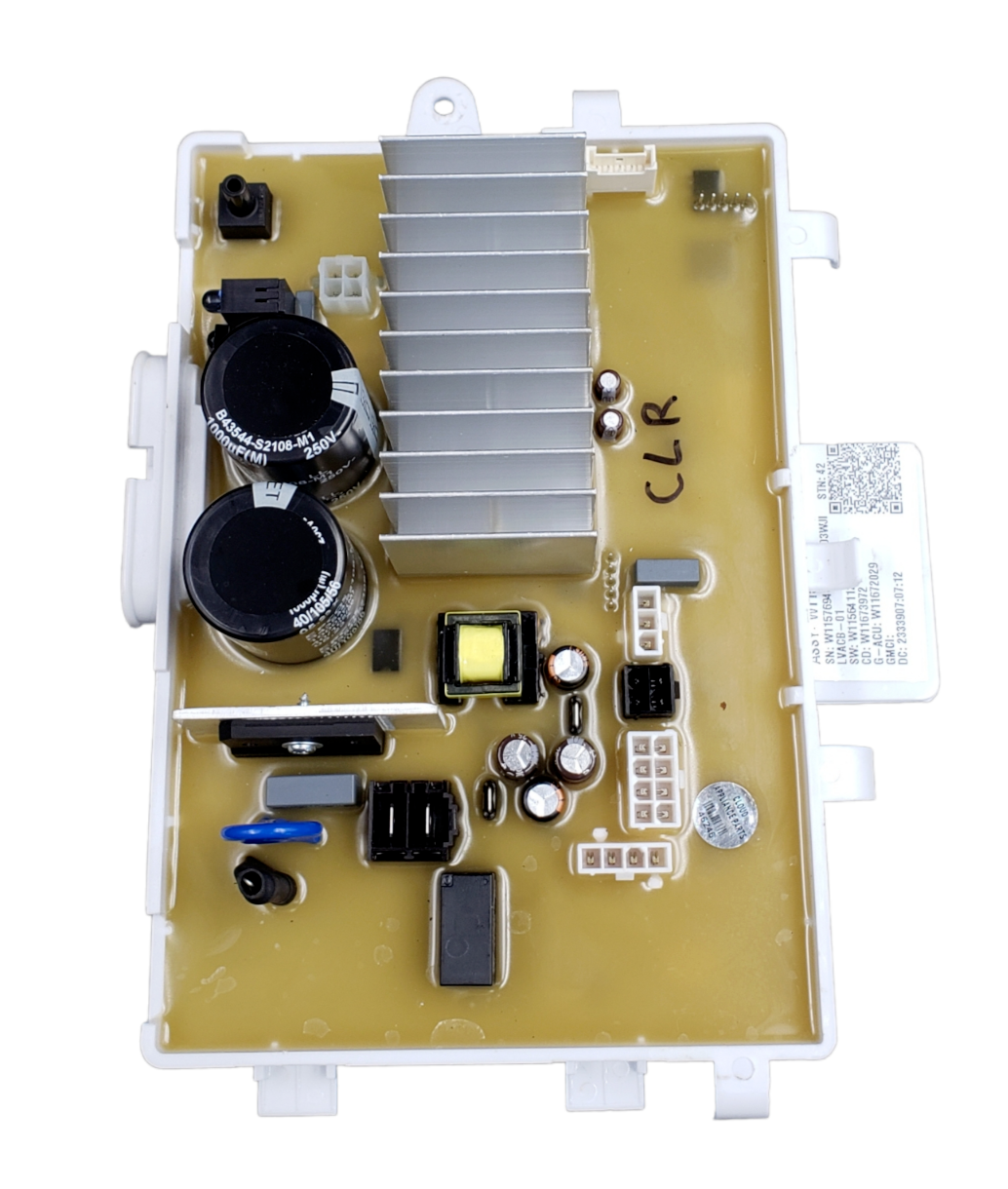 Whirlpool OEM Washer Control Board W11532978  *Same Day Ship & 60 Days Warranty*