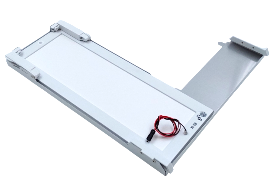 New Sub-Zero Fridge Light Panel 9030735-011 Same Day Shipping & 60 Days Warranty
