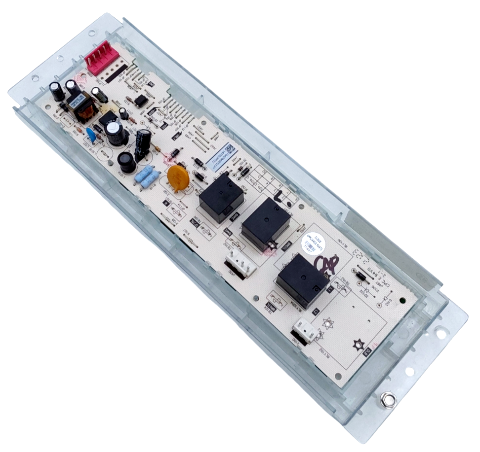Genuine GE Oven Control Board 164D8450G177 Same Day Shipping & *60 Days Warranty