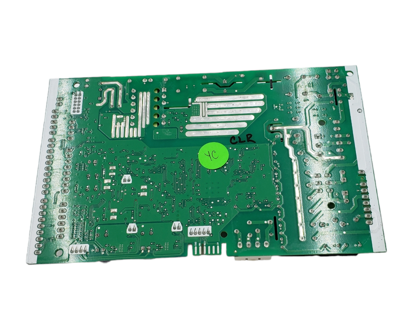 New GE Refrigerator Control Board 245D2254G001 Same Day Ship & 60 Days Warranty*