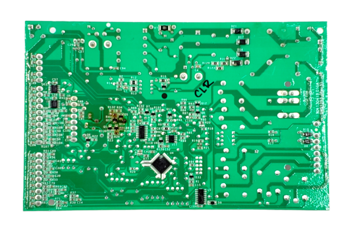 Genuine GE Refrigerator Control 200D9742G004  *Same Day Ship & 60 Days Warranty*