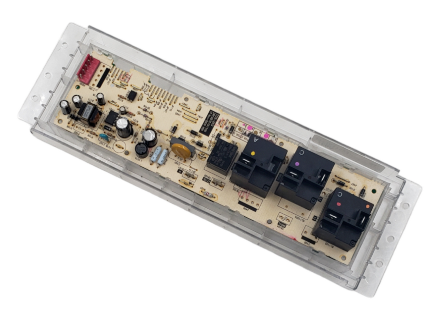 Genuine GE Oven Control Board 164D8450G027 Same Day Shipping & 60 Days Warranty*