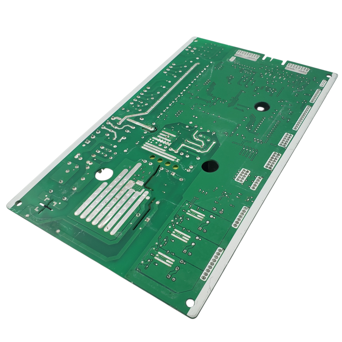 GE Genuine Fridge Control Board 197D8528G001 **Same Day Ship & 60 Days Warranty*