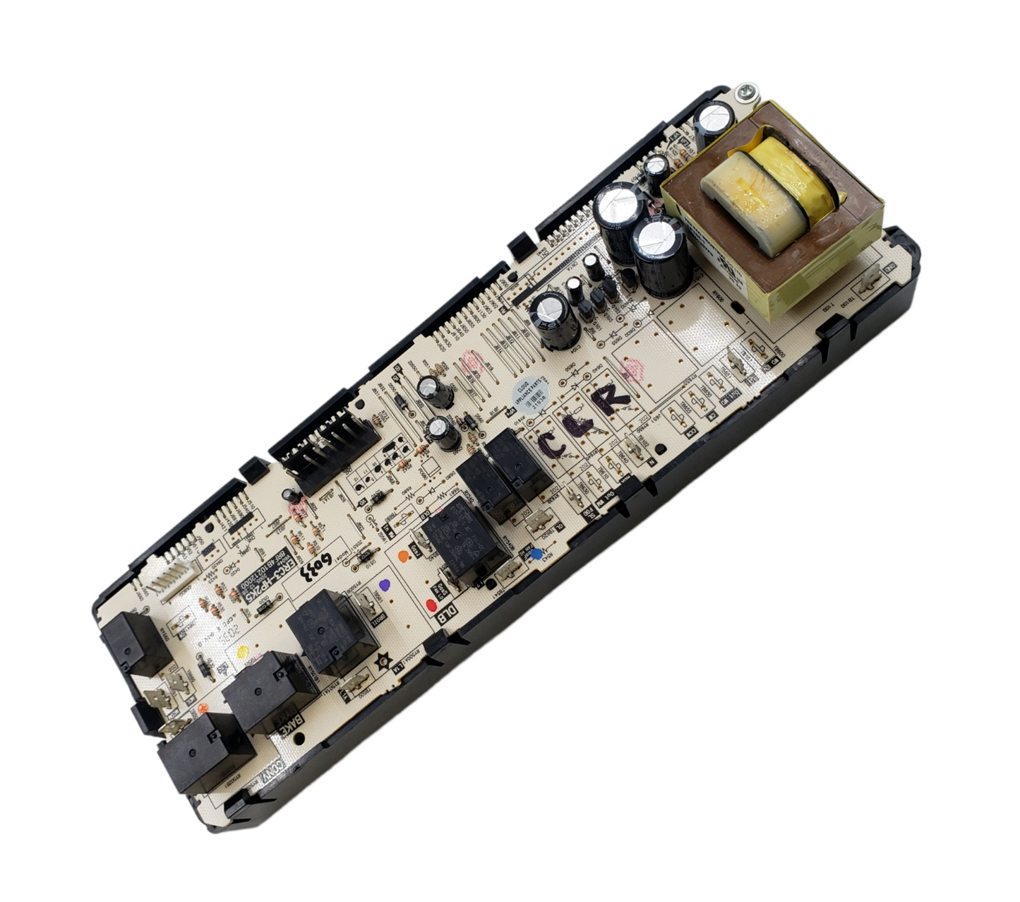 Genuine GE Oven Control Board 164D6476G033 *Same Day Shipping & 60 Days Warranty