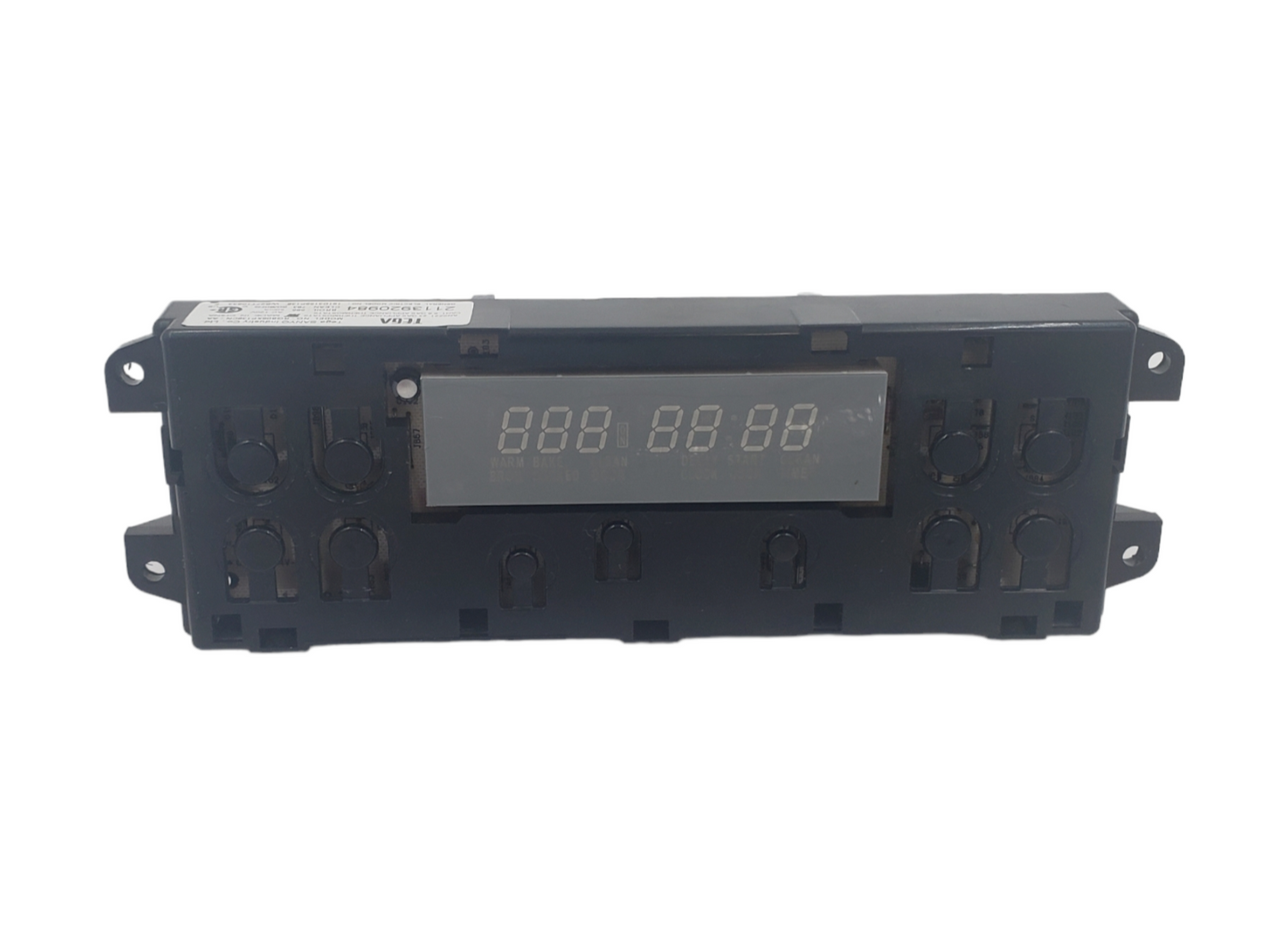 Genuine GE Oven Control Board 191D3159P138 Same Day Shipping & *60 Days Warranty