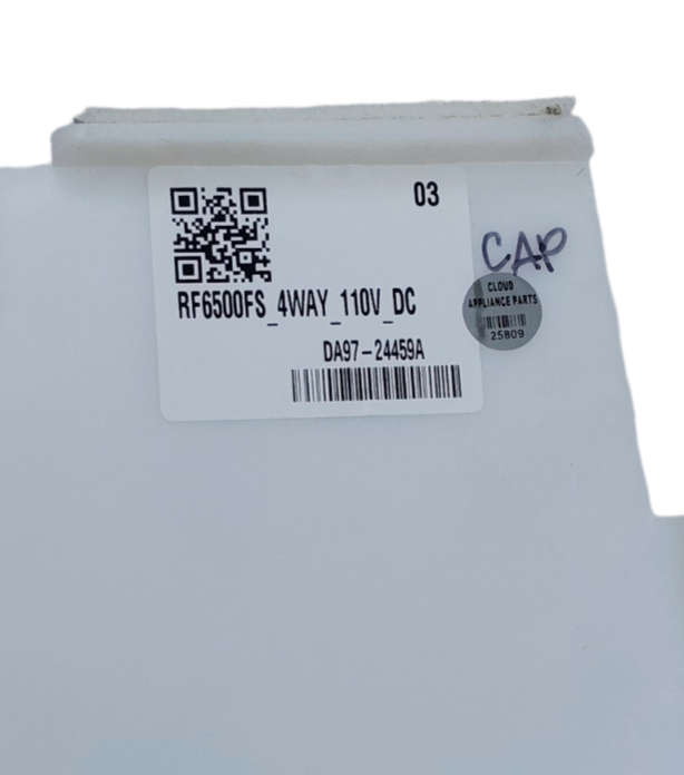 New Samsung Fridge Case Filter DA97-24459A Same Day Shipping & 60 Days Warranty*
