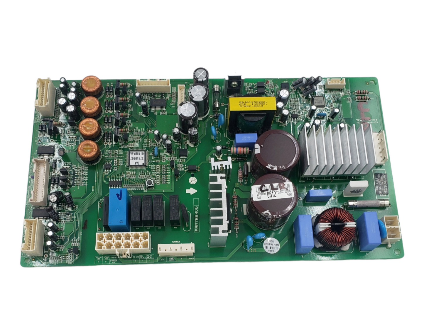 Genuine LG Refrigerator Control EBR78940612 Same Day Shipping & 60 Days Warranty