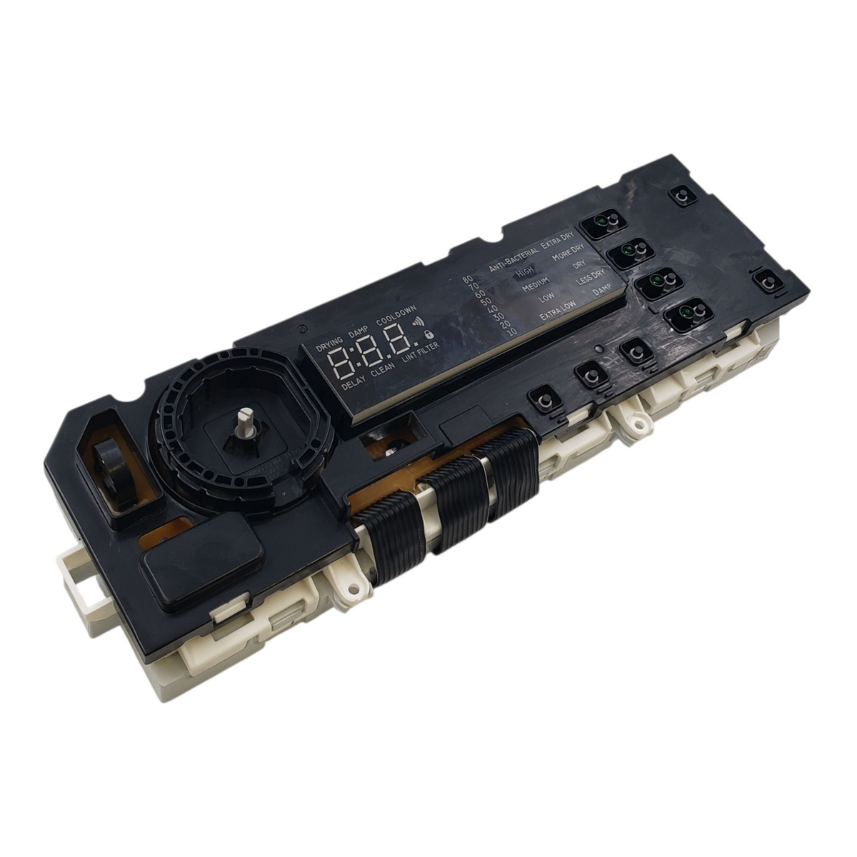 Samsung Genuine Dryer Control Board DC92-00251A Same Day Ship & 60 Days Warranty