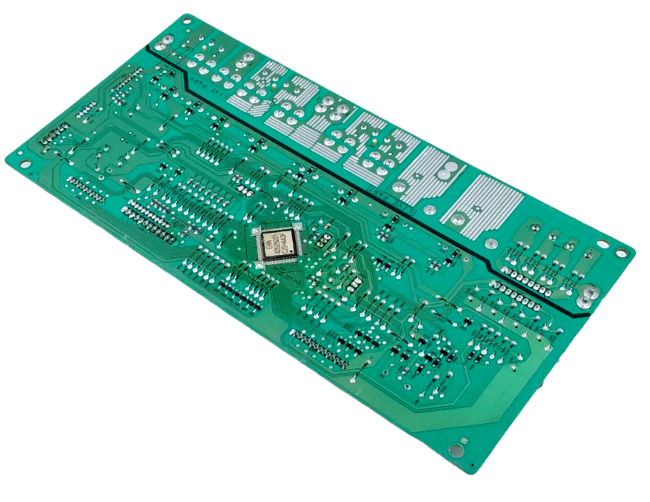 Genuine LG Range Control Board EBR73821003 Same Day Shipping & 60 Days Warranty*