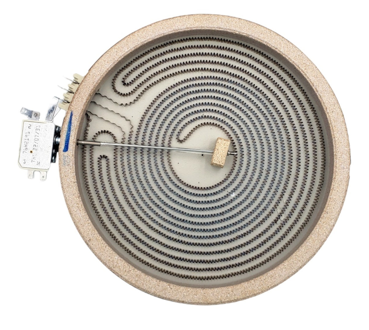 New Whirlpool Oven Surface Element W11282542 **Same Day Ship & 60 Days Warranty*