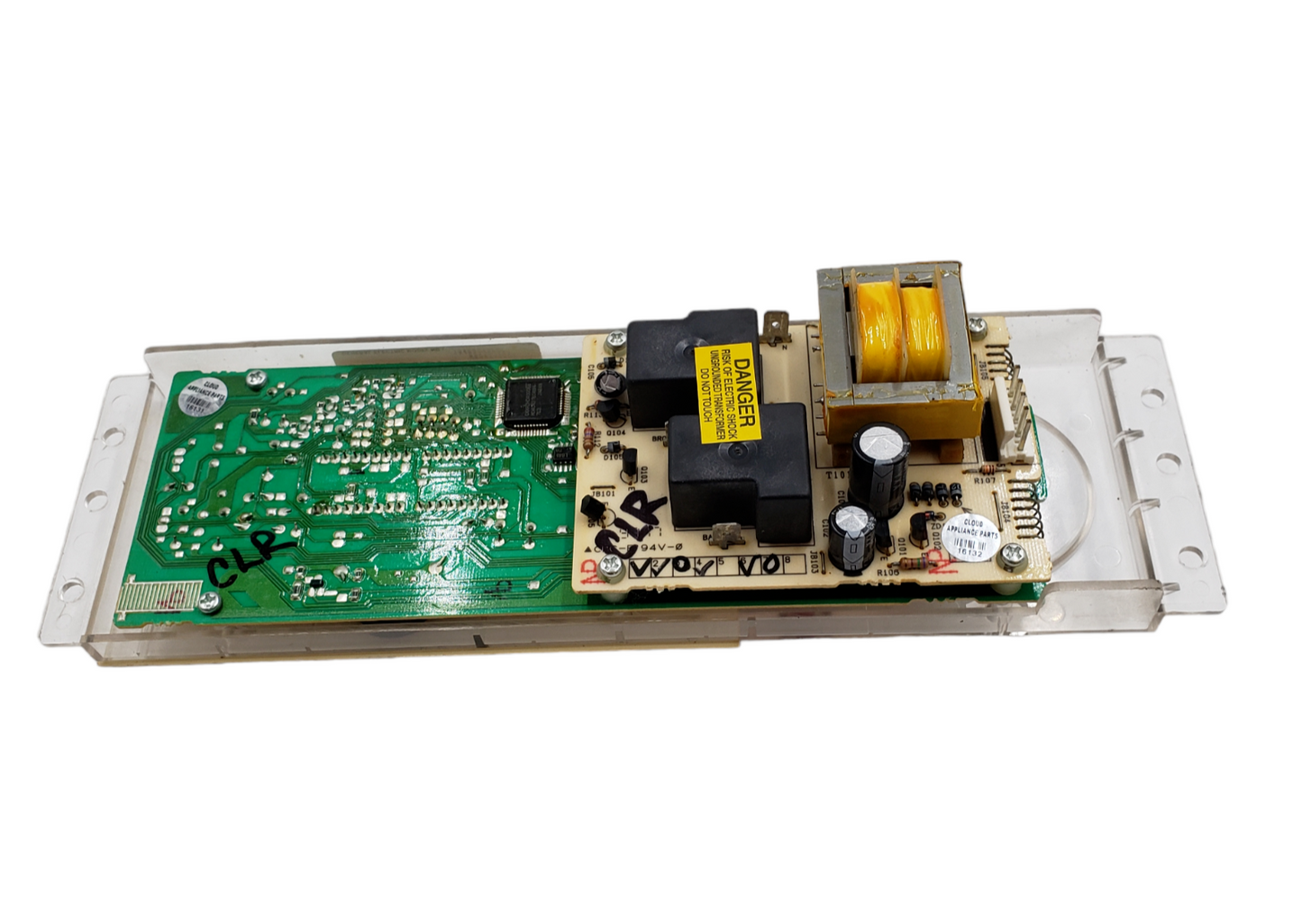 Genuine GE Oven Control Board 164D3146P003 *Same Day Shipping & 60 Days Warranty