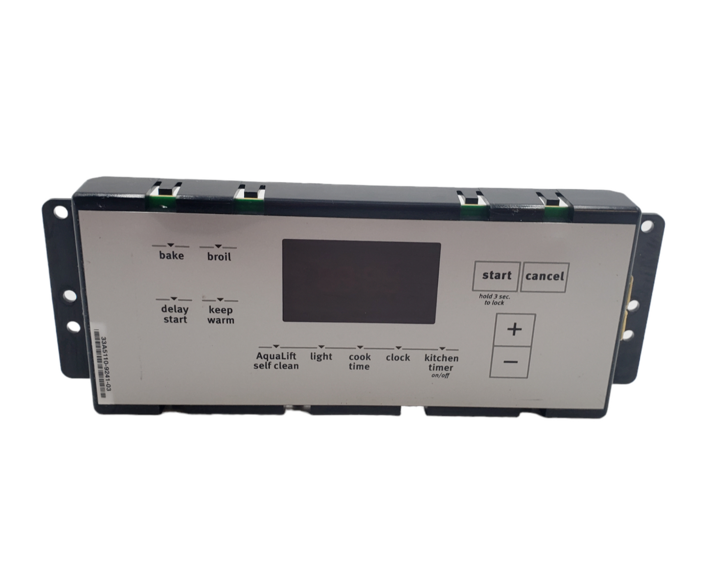 Genuine Whirlpool Oven Control Board W10655837 *Same Day Ship & 60 Days Warranty