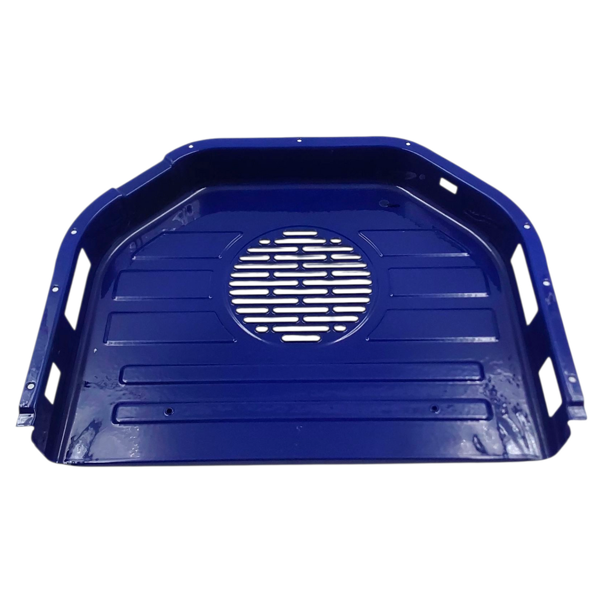 New LG Gas Range Fan Cover MCK68473002  **Same Day Shipping & 60 Days Warranty**