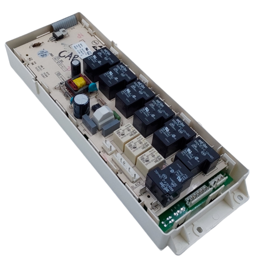 Genuine Maytag  Range Control Board 8507P272-60 Same Day Ship & 60 Days Warranty