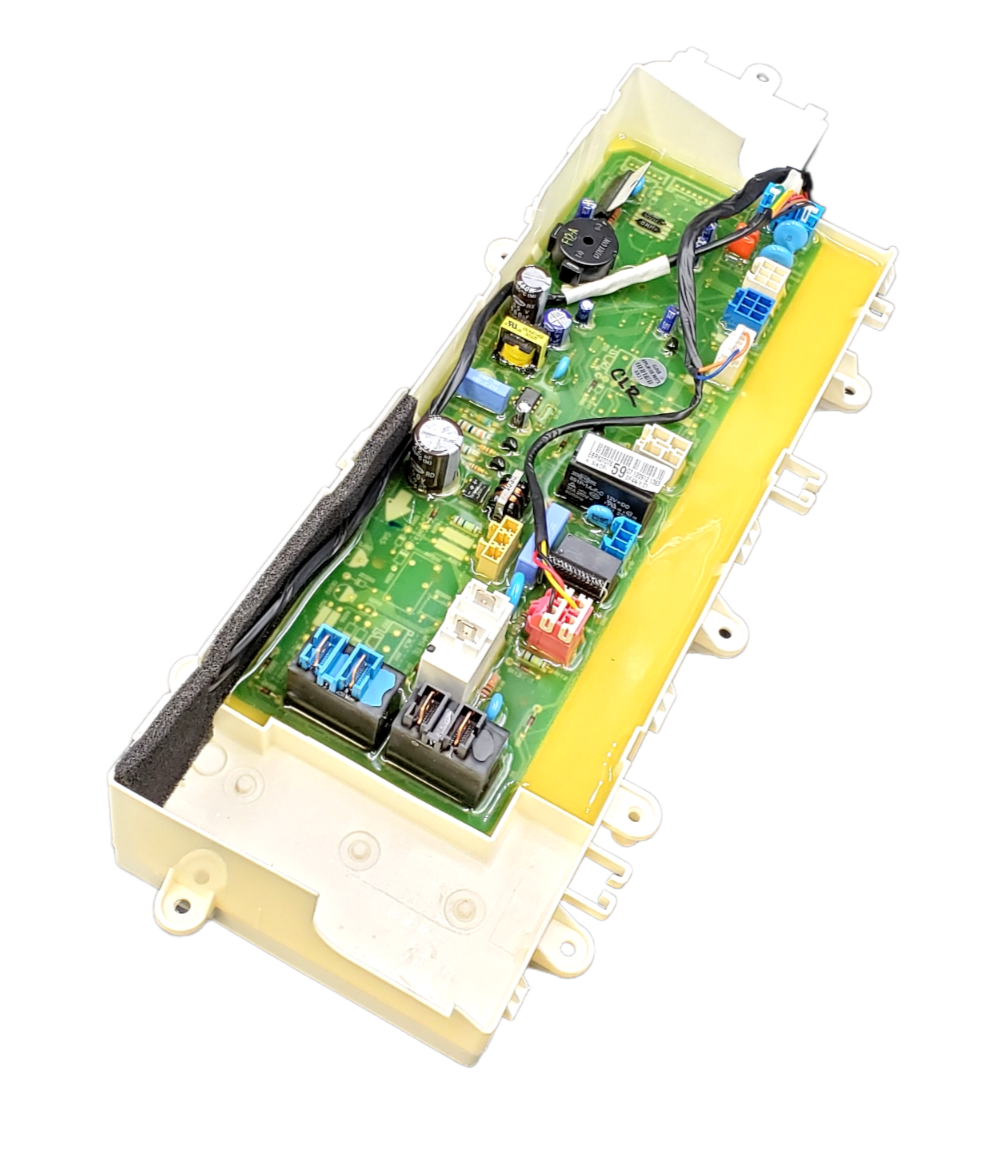 Genuine LG Dryer Control Board EBR62707659 Same Day Shipping & 60 Days Warranty*