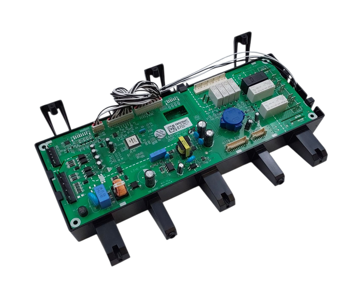 LG New Range Control Board EBR23944707 ***Same Day Shipping & 60 Days Warranty**