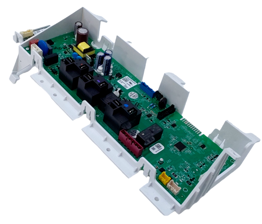 New GE Dryer Main Control Board 234D2983G004 *Same Day Ship & 60 Days Warranty**