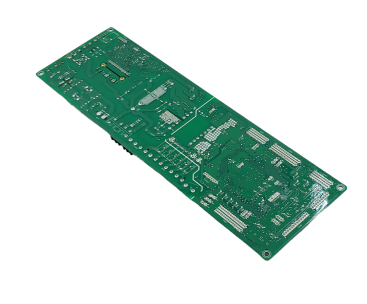 New LG Fridge Control Board EBR88309763 **Same Day Shipping & 60 Days Warranty**
