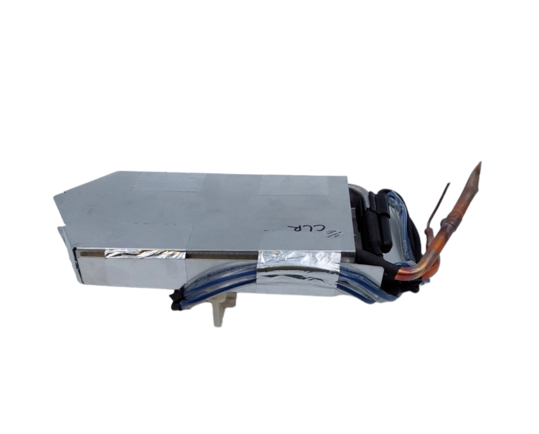 New Frigidaire Fridge Evaporator 5304530680 Same Day Shipping & 60 Days Warranty