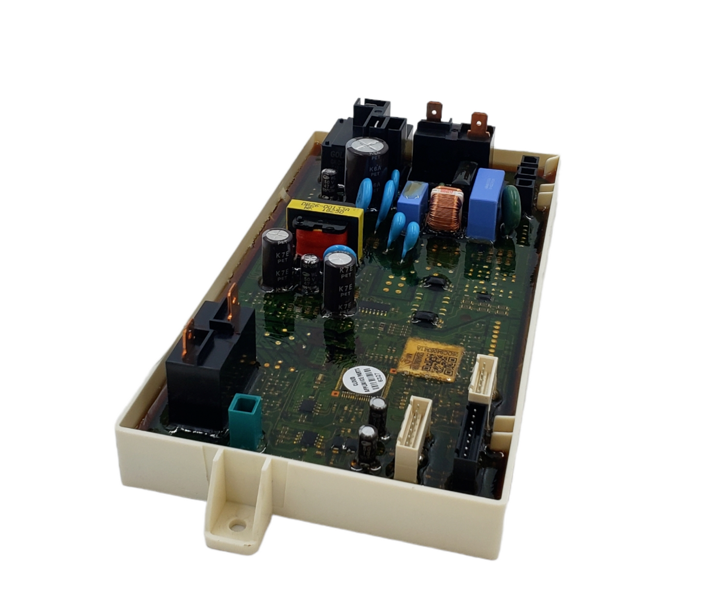Genuine Samsung Dryer Control Board DC92-01851A Same Day Ship & 60 Days Warranty