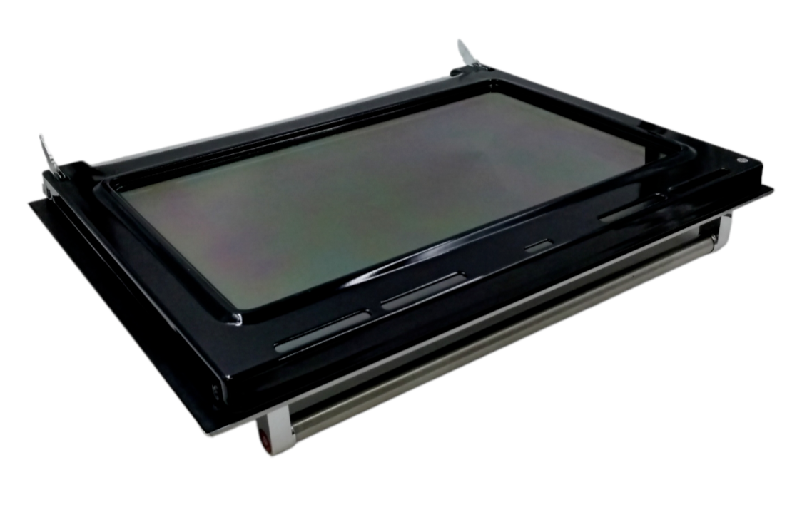 Genuine Whirlpool Dbl Oven Upper Door W11354870 Same Day Ship & 60 Days Warranty