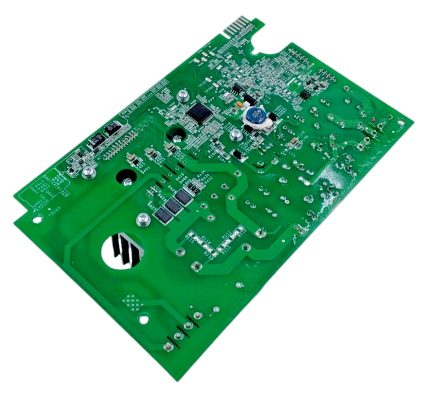 Genuine GE Washer Inverter Board 290D2861G103 Same Day Ship & 60 Days Warranty**