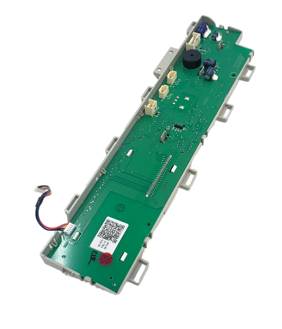 New GE Dryer Control Board 0021800175  *Same Day Shipping & 60 Days Warranty*