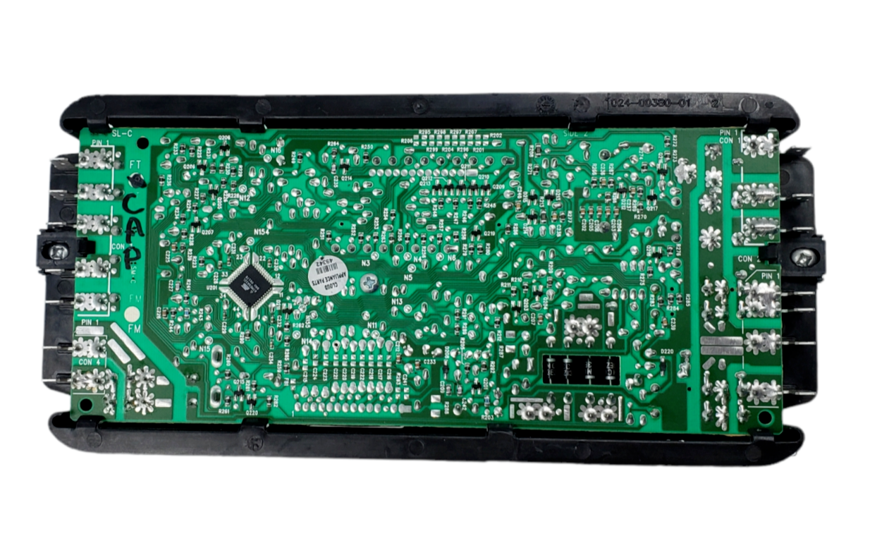 Genuine Whirlpool Range Control Board 9762185 *Same Day Ship & 60 Days Warranty*