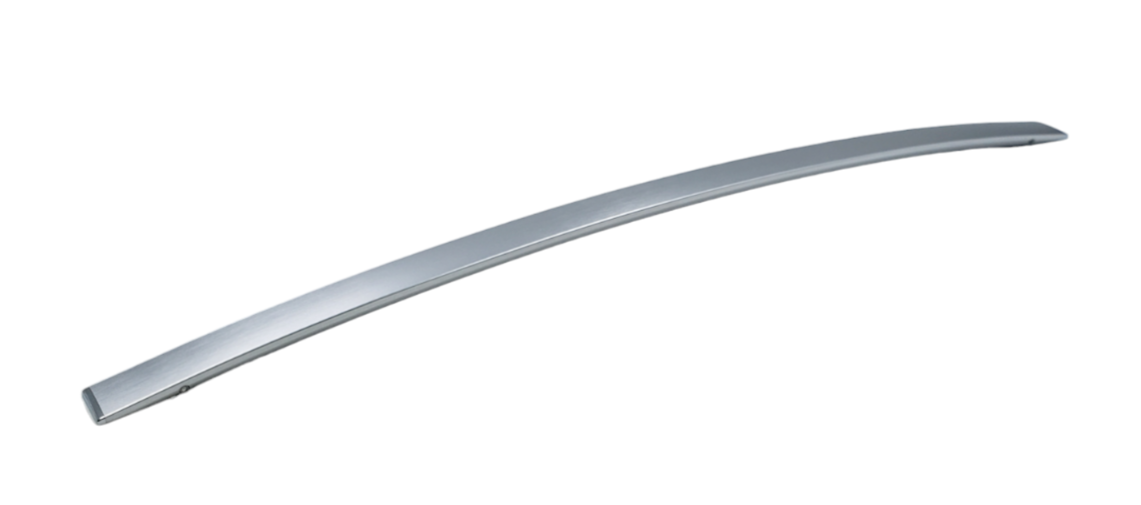 New Whirlpool Fridge Door Handle W11045527 Same Day Shipping & 60 Days Warranty*
