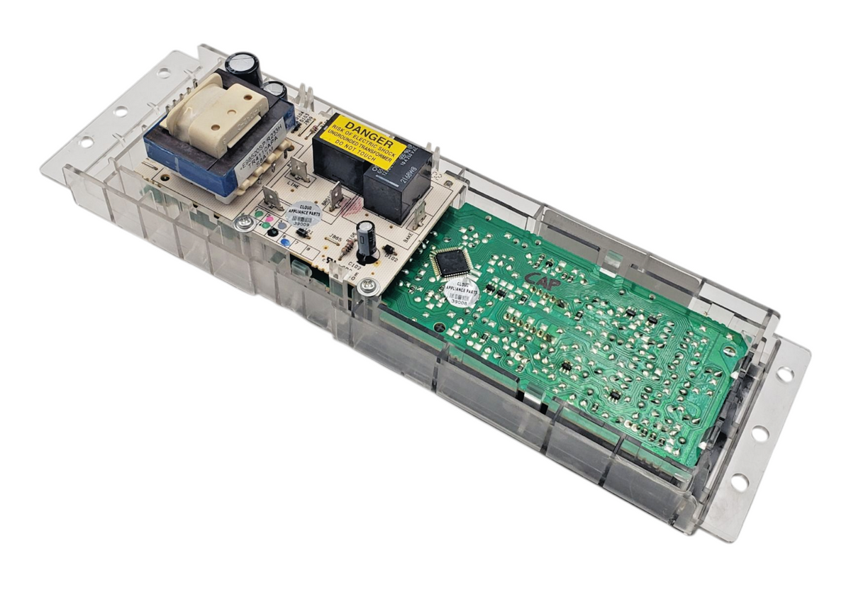 Genuine GE Oven Control Board 183D7277P010 Same Day Shipping & 60 Days Warranty*