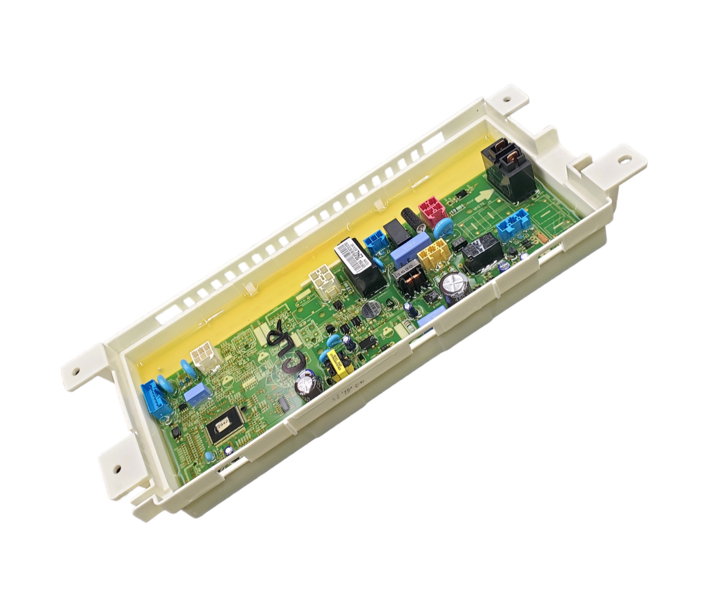 Genuine LG Dryer Control Board EBR76542942 Same Day Shipping & *60 Days Warranty
