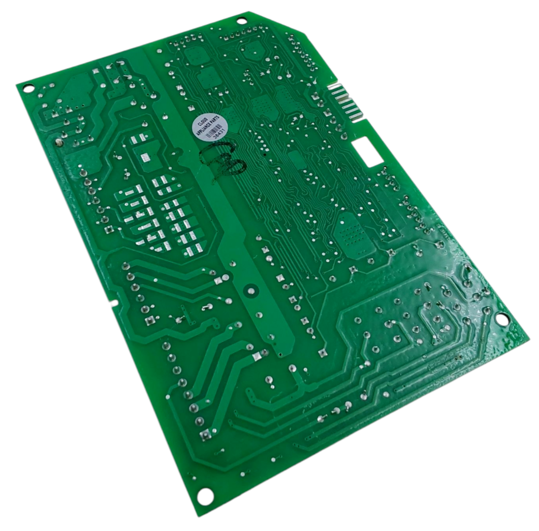 Genuine Whirlpool Fridge Control Board W11520600 Same Day Ship &60 Days Warranty