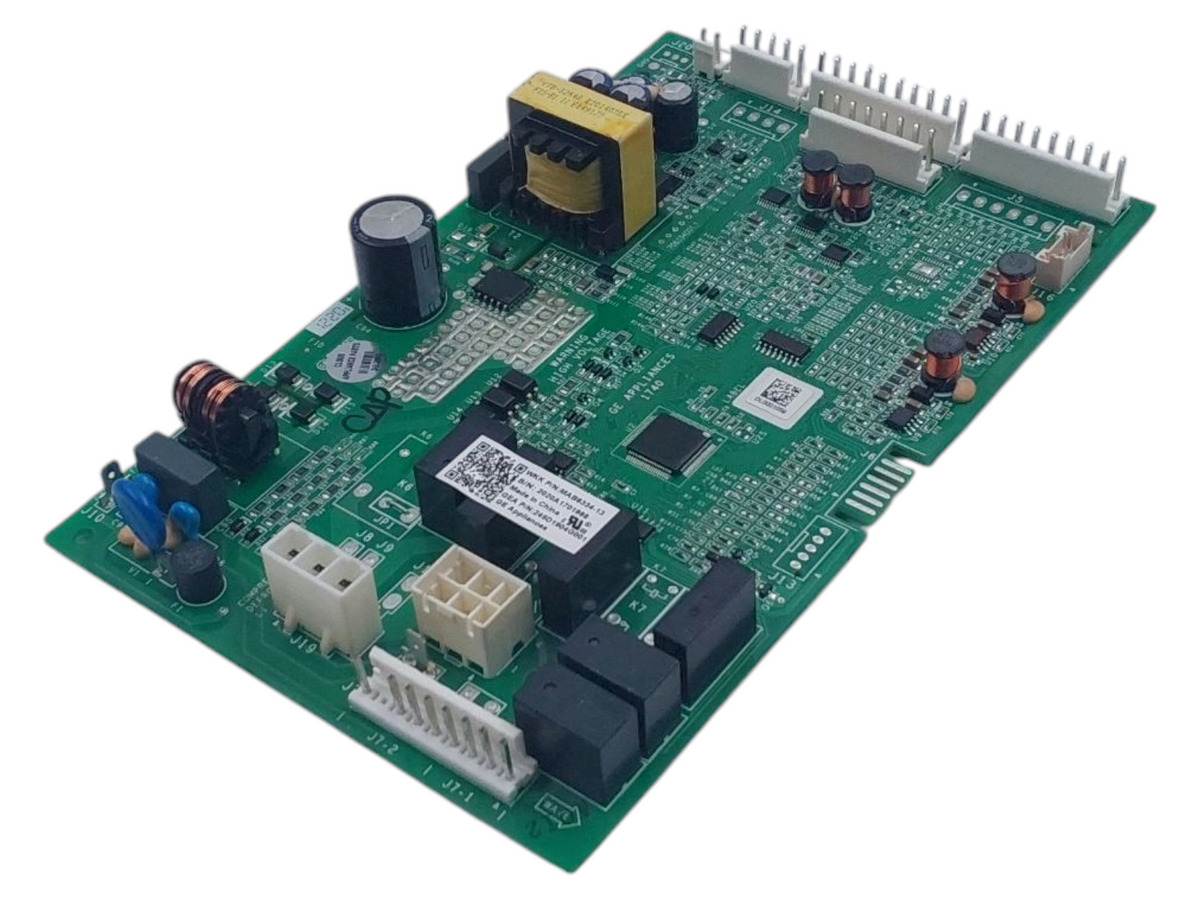 Genuine GE Fridge Control Board 245D1904G001  Same Day Ship & 60 Days Warranty**