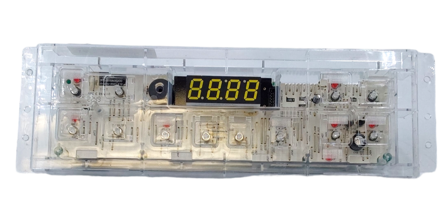 Genuine GE Oven Control Board 164D8450G232 Same Day Shipping & 60 Days Warranty*