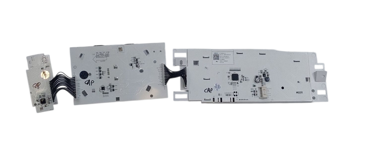 GE New Dryer Control Board 308D1701G215 **Same Day Shipping & 60 Days Warranty**