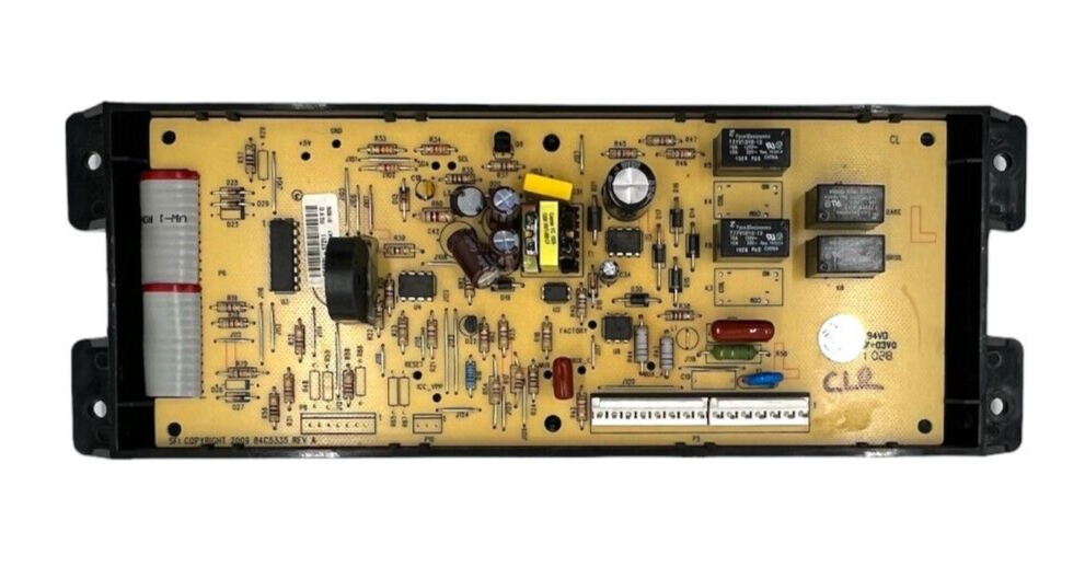 Genuine Frigidaire Range Control 316557211 Same Day Shipping & 60 Days Warranty.