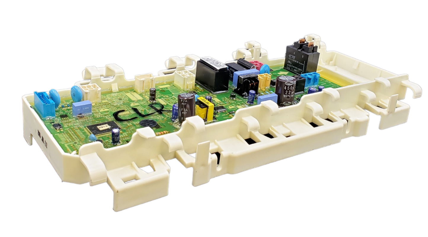 Genuine LG Dryer Control Board EBR76542912 Same Day Ship & **60 Days Warranty***
