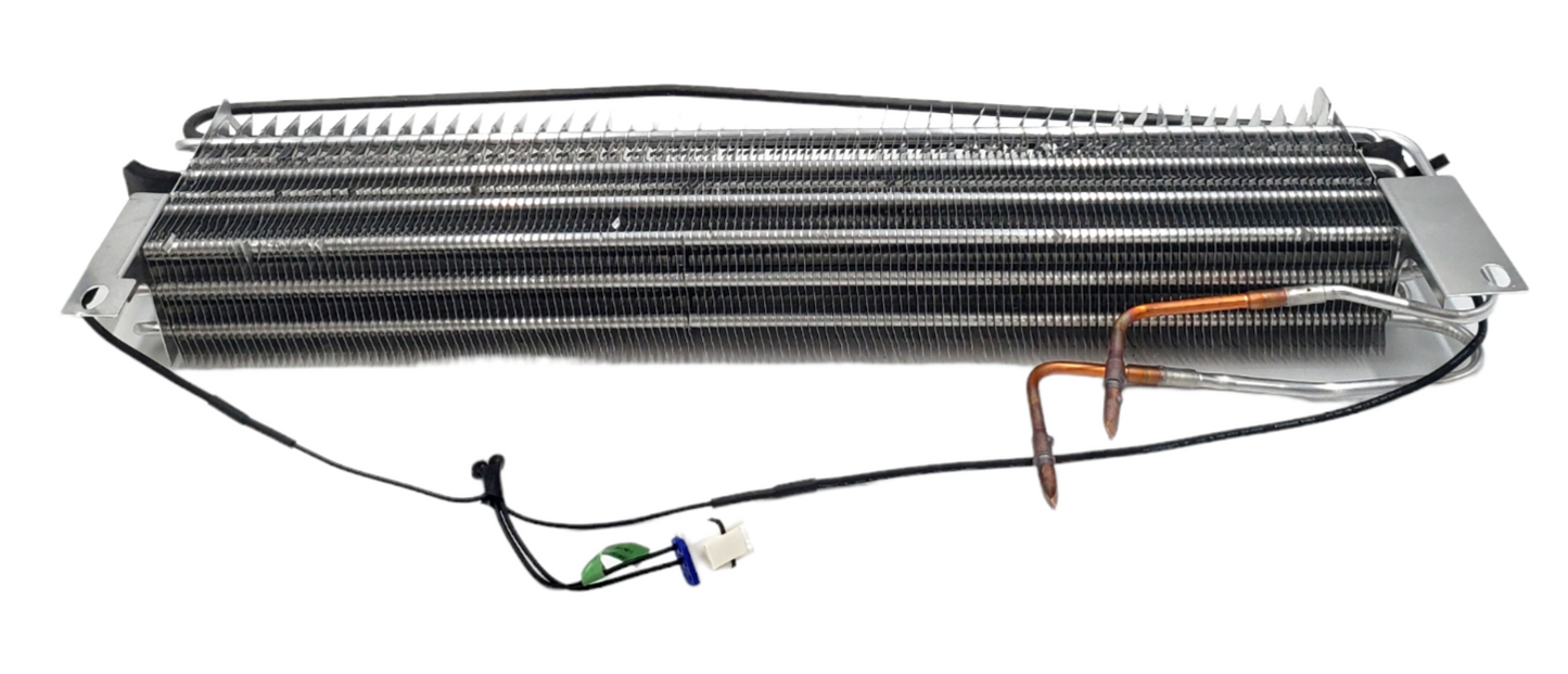 New GE Refrigerator Evaporator WR85X10158 Same Day Ship & 60 Days Warranty