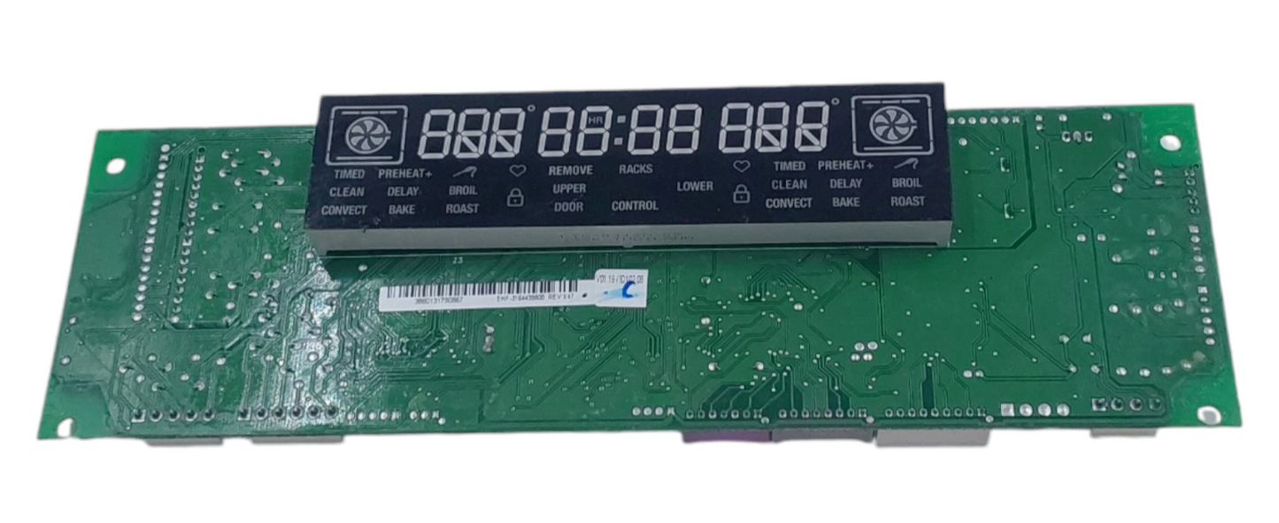 Genuine Frigidaire Oven Control Board 316443880 Same Day Ship & 60 Days Warranty