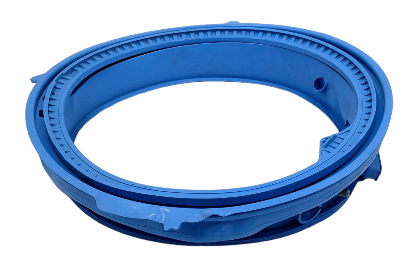 New Genuine GE Washer Gasket WH05X29521 *Same Day Shipping & 60 Days Warranty*