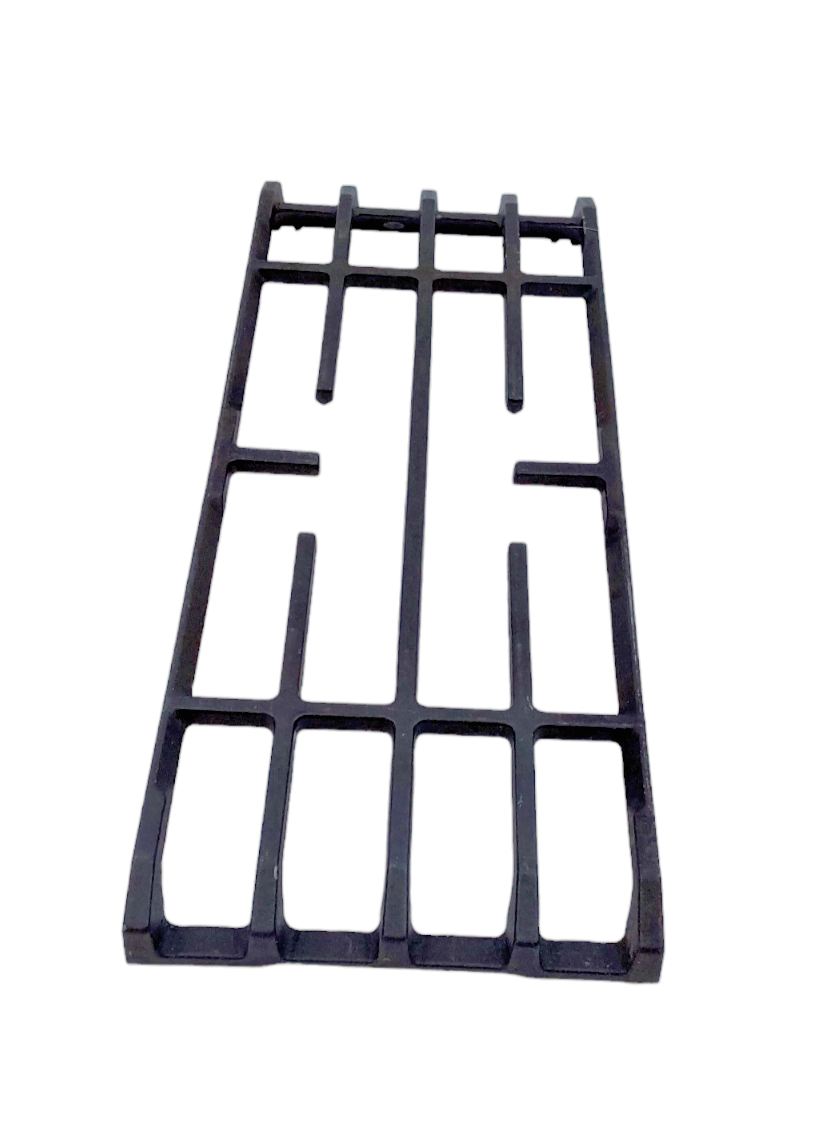 Genuine Frigidaire Range Grate Center 808754801 Same Day Ship & 60 Days Warranty