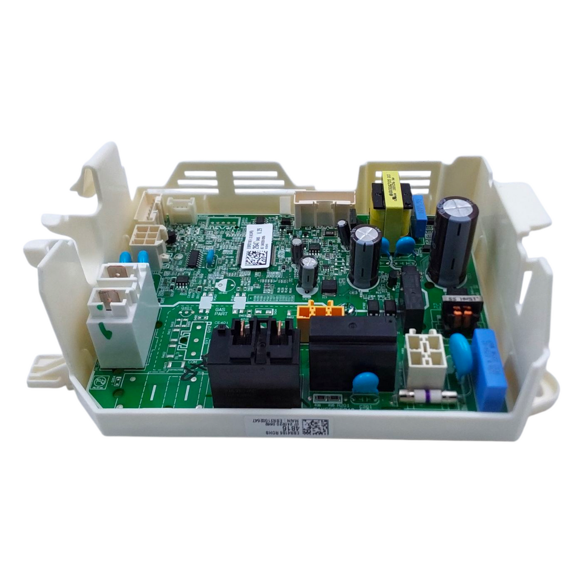 New LG Dryer Control Board EBR31002647  **Same Day Shipping & 60 Days Warranty**