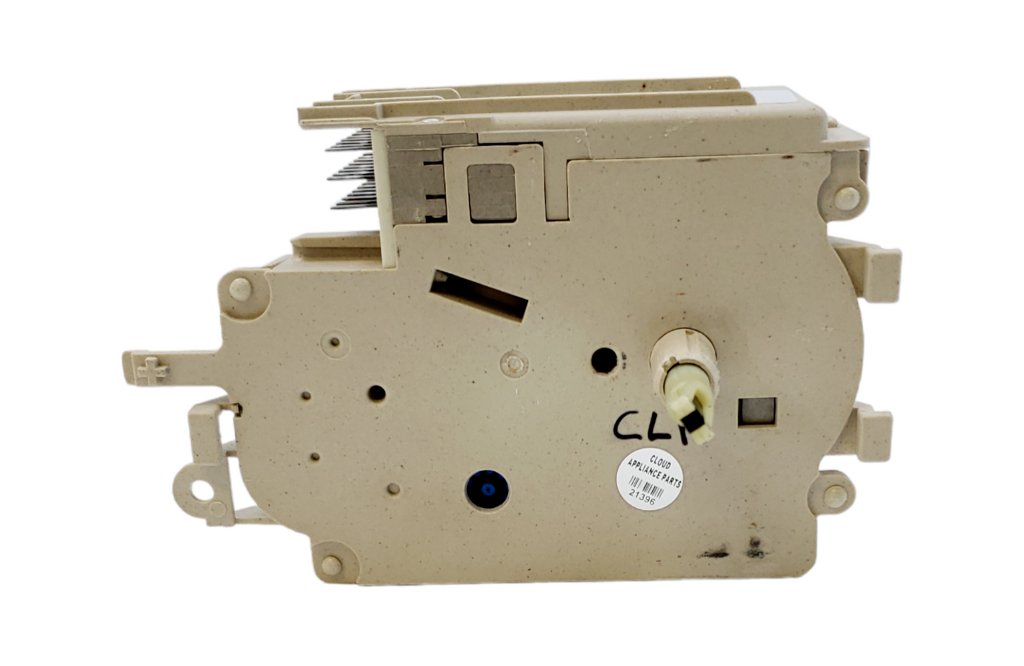 Genuine Whirlpool Washer Timer Assembly 3953553 Same Day Ship & 60 Days Warranty