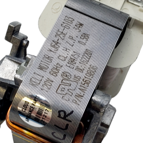 New Frigidaire Oven Convection Motor A15619806 Same Day Ship & 60 Days Warranty
