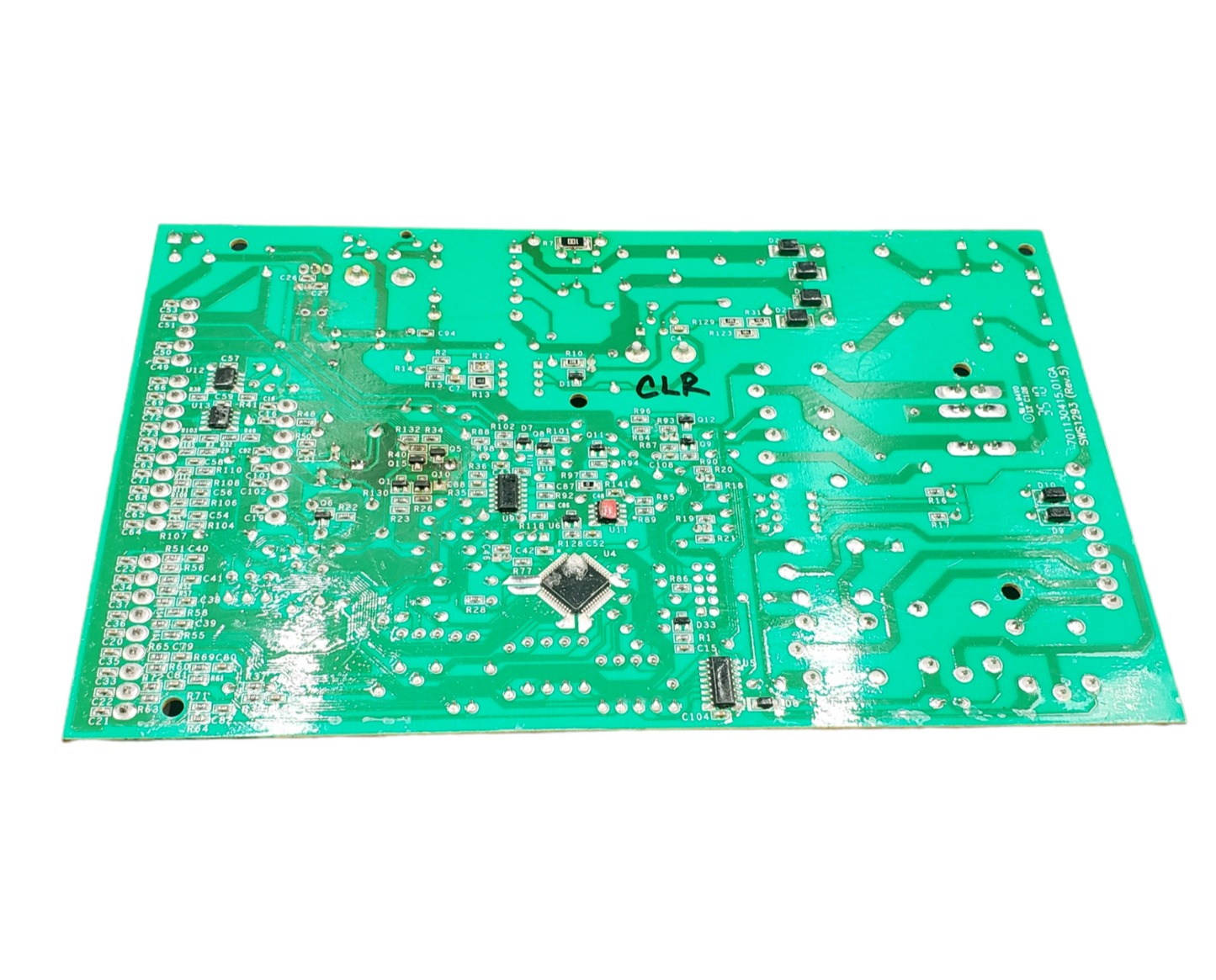 OEM GE Refrigerator Control Board 200D6221G030 *Same Day Ship & 60 Days Warranty