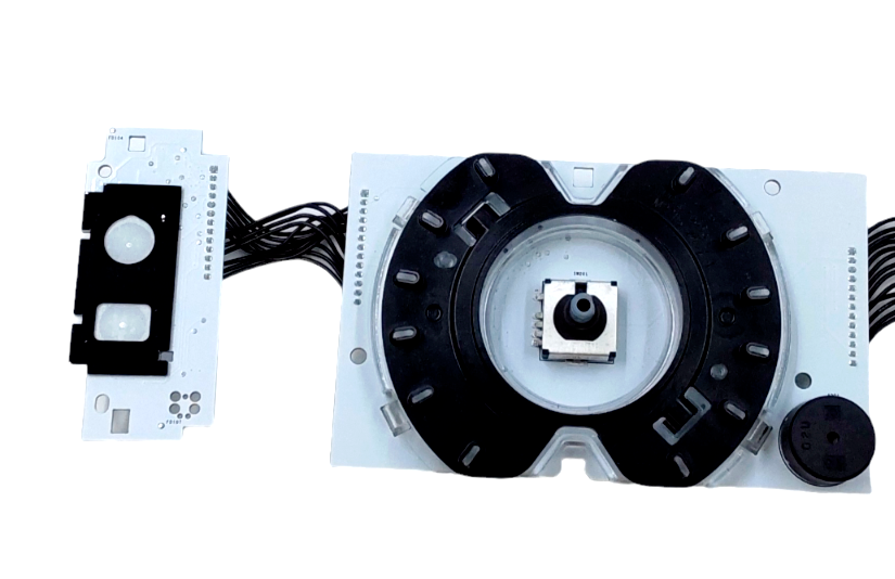 New GE Dryer Interface Board 308D1701G206 *Same Day Shipping & 60 Days Warranty*