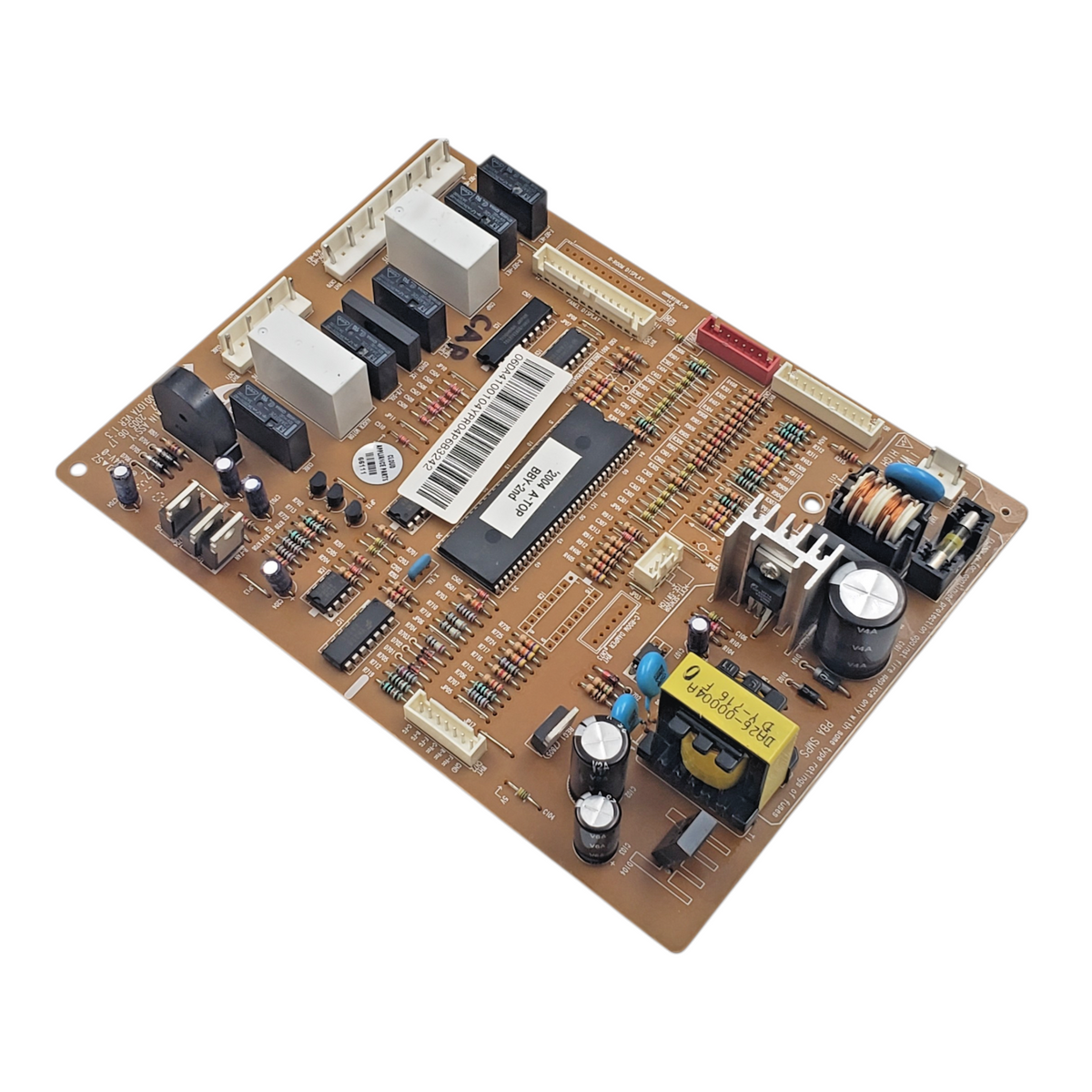Samsung OEM Fridge Control Board DA41-00104Y  *Same Day Ship & 60 Days Warranty*