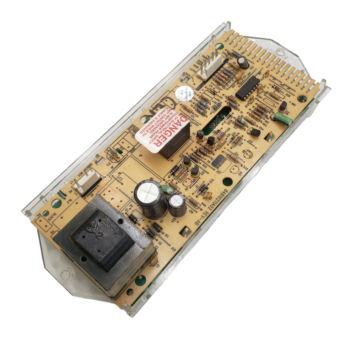 Whirlpool Genuine Oven Control Board 98007079 *Same Day Ship & 60 Days Warranty*
