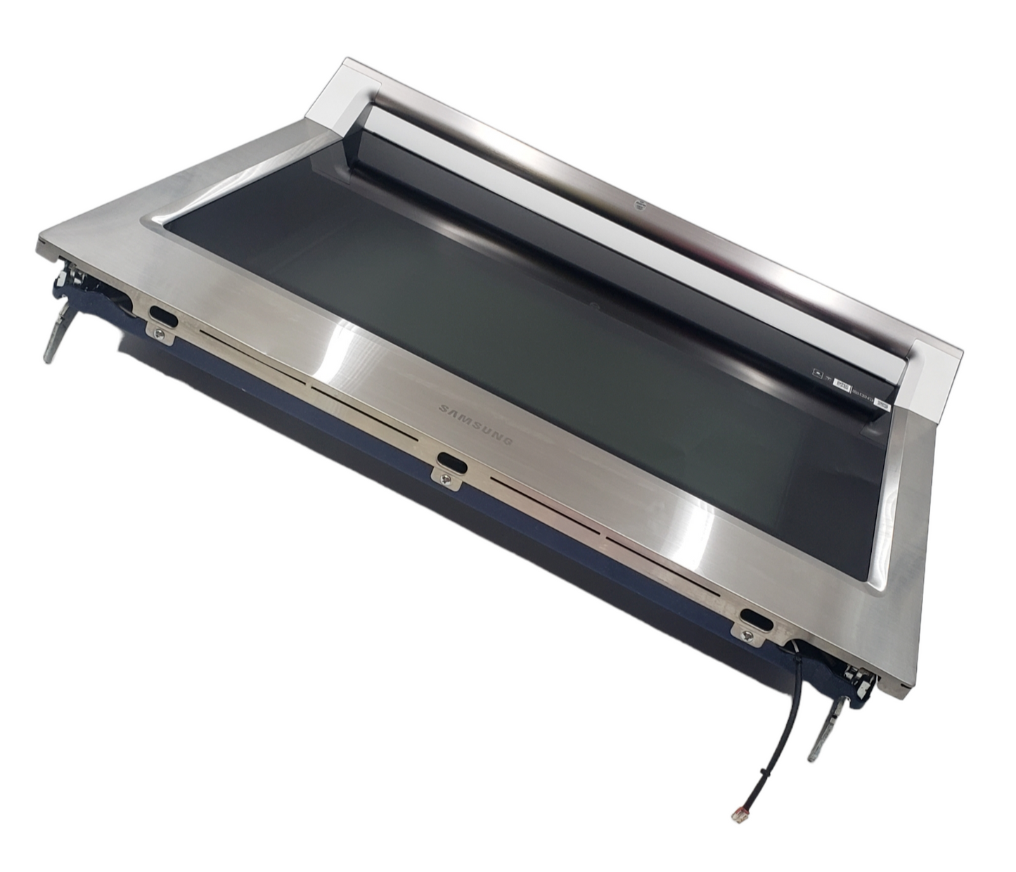 Genuine Samsung Oven Door Assembly DG94-01649A *Same Day Ship & 60 Days Warranty