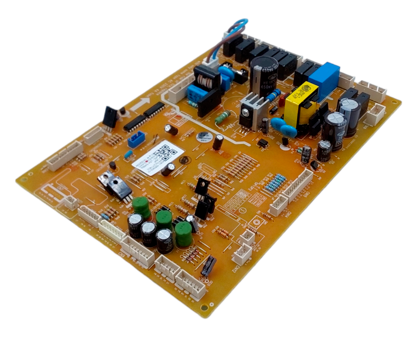 New Bosch Refrigerator Control Board 1910020094 Same Day Ship & 60 Days Warranty